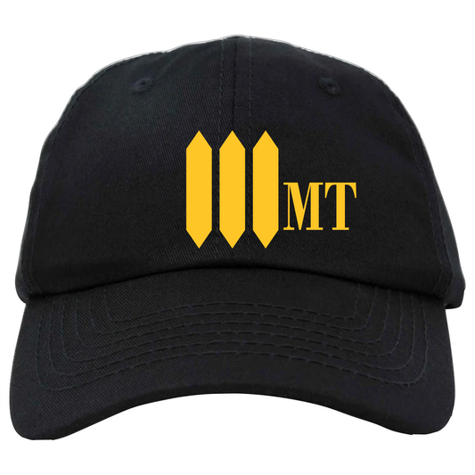 Oberlin MT Baseball Cap