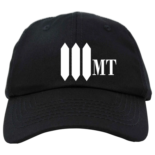 Oberlin MT Baseball Cap