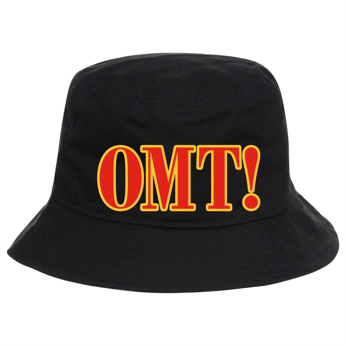 OMT! Bucket Hat