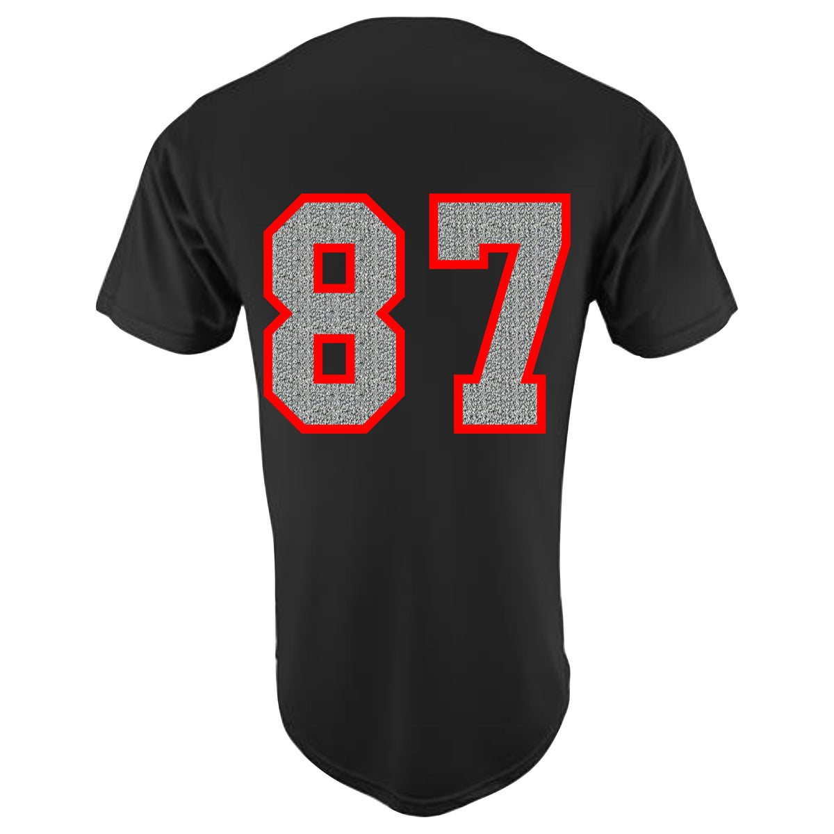 SLU Fabric Press Baseball Jersey