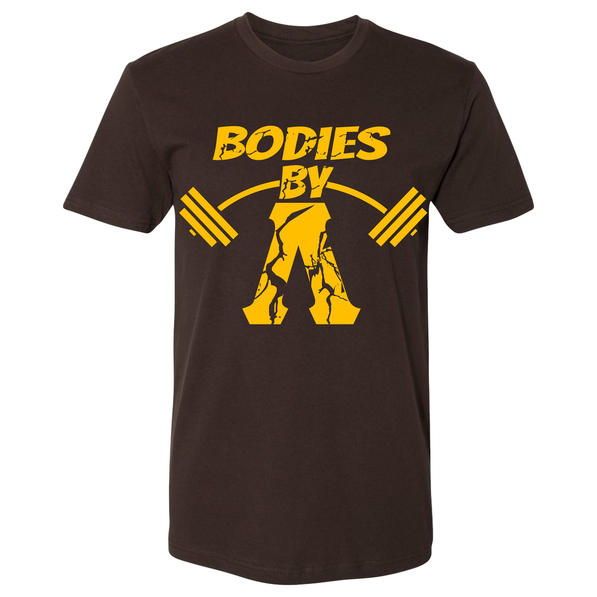 Bodies By Lambda Performance Tee