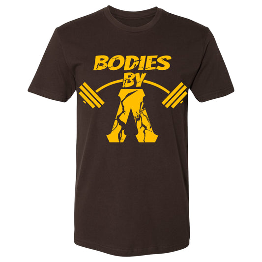 Bodies By Lambda Performance Tee