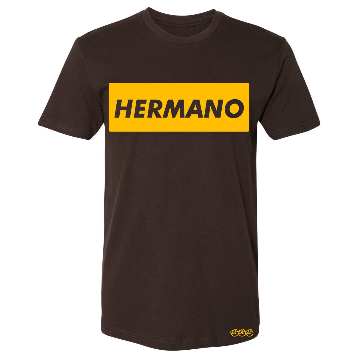 LUL Hermano Box Tee