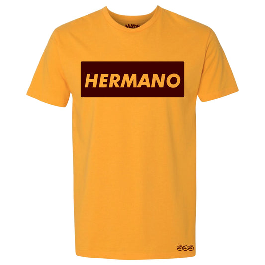 LUL Hermano Box Tee