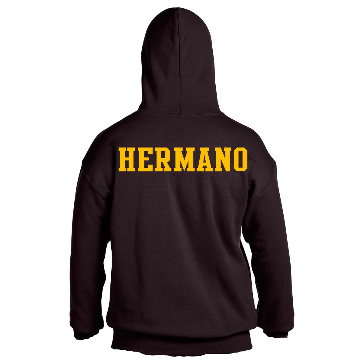 LUL Classic Hermano Hoodie