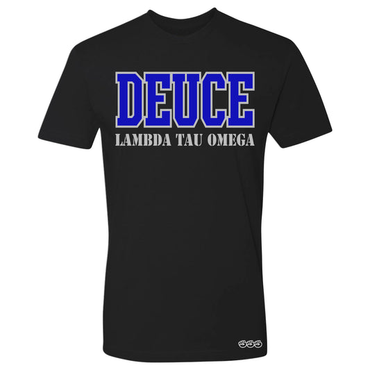 DEUCE Tee