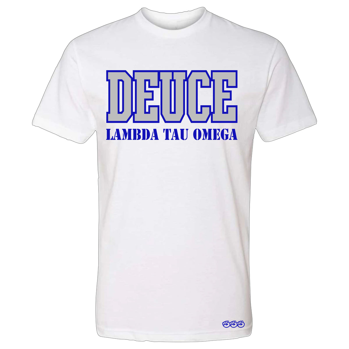 DEUCE Tee
