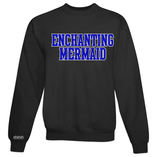Enchanting Mermaid Crew