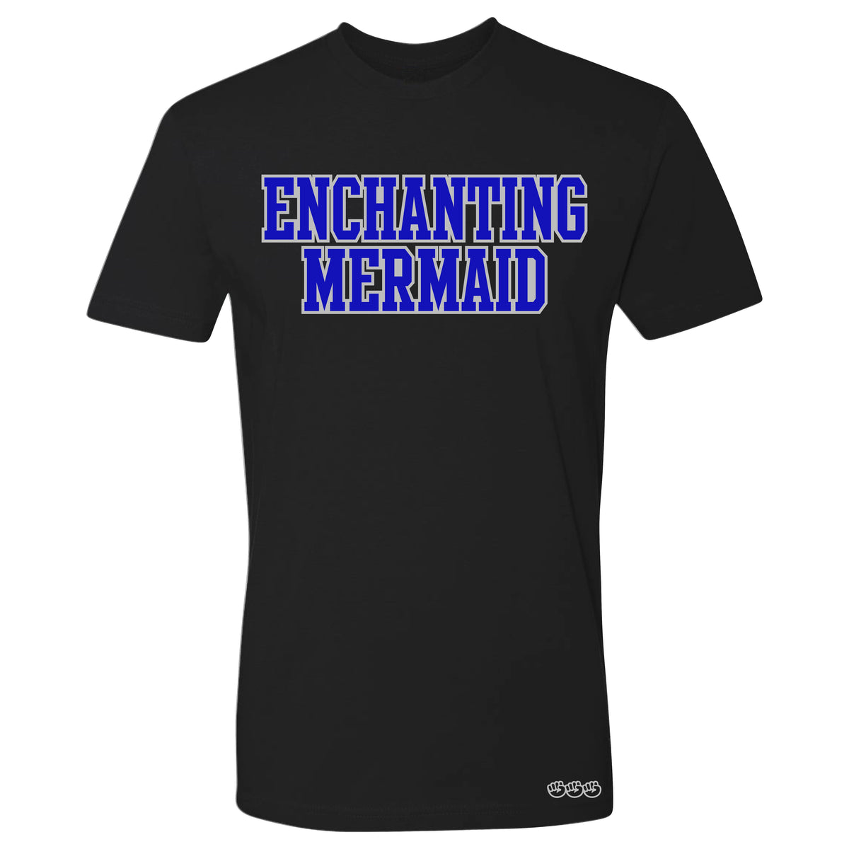 Enchanting Mermaid Tee