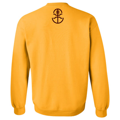 LUL Founders Day 1982 Crewneck
