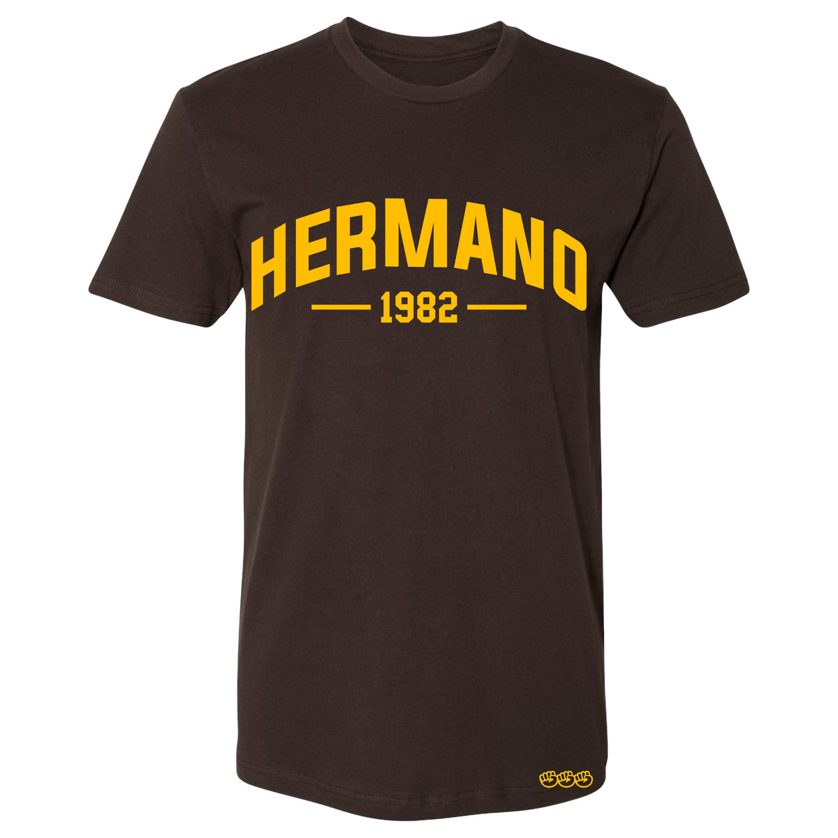 Vintage Hermano Established Tee