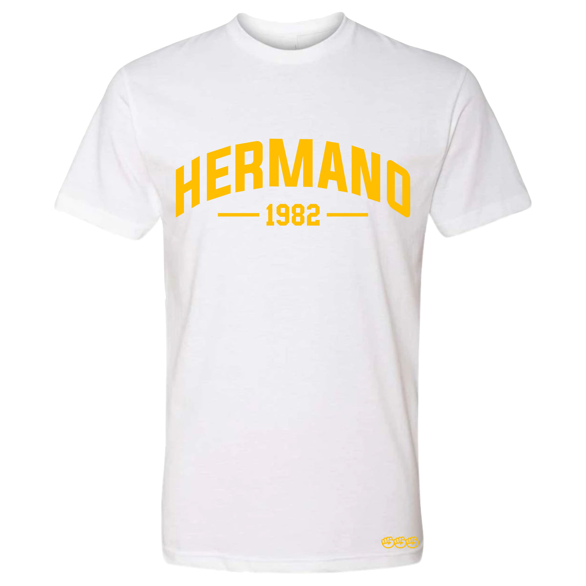 Vintage Hermano Established Tee