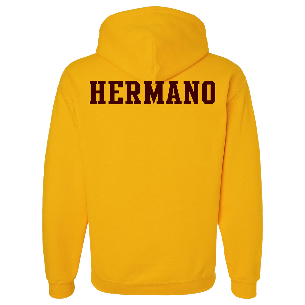 LUL Classic Hermano Hoodie