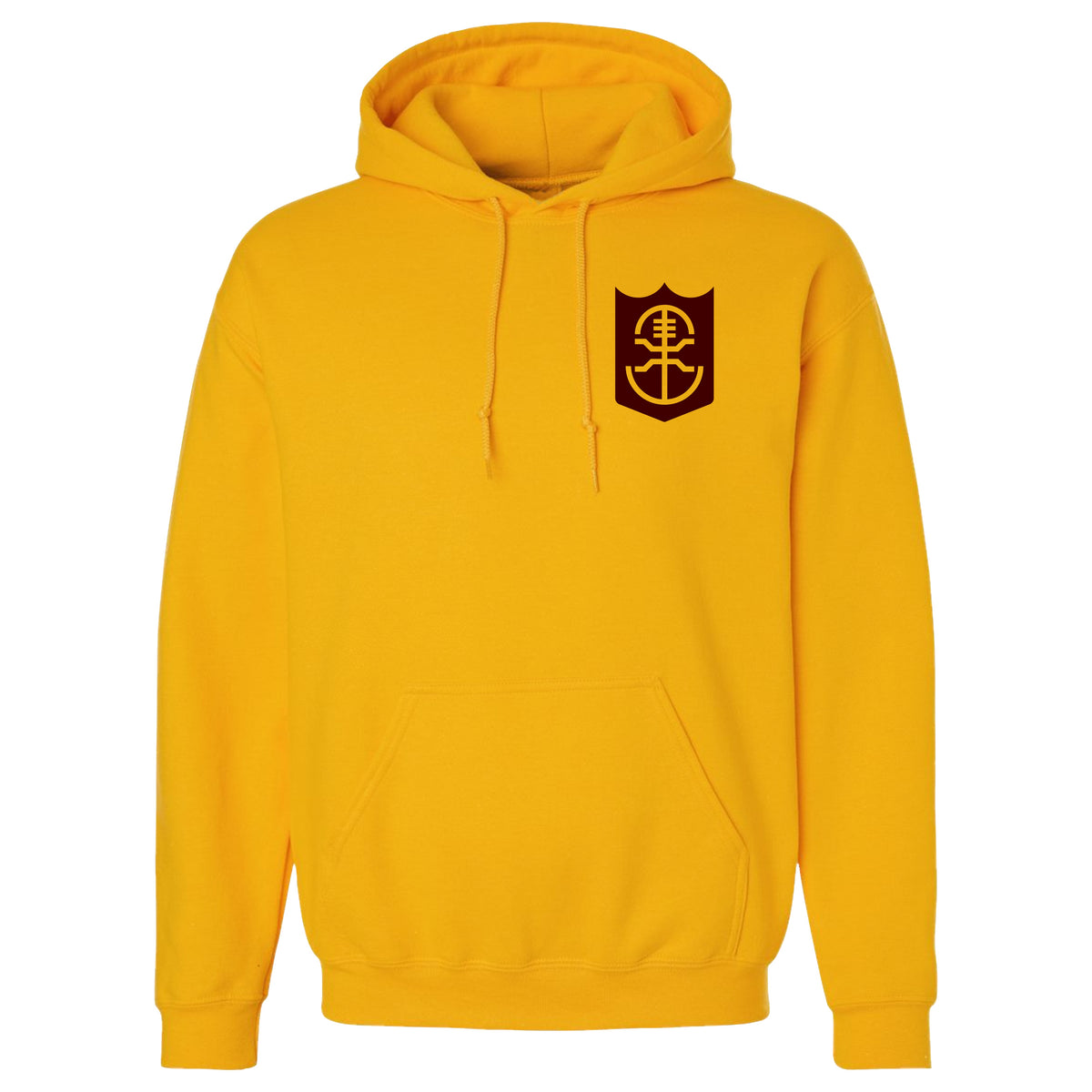 LUL Classic Hermano Hoodie