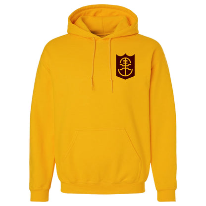 LUL Classic Hermano Hoodie