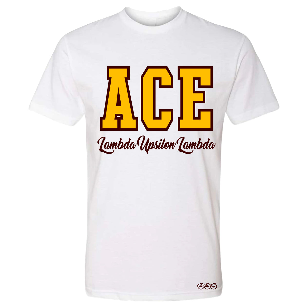 LUL ACE Position Tee