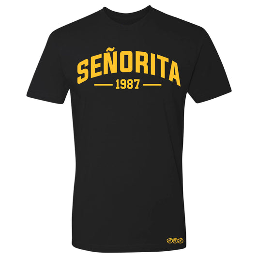 Vintage Señorita Established Tee