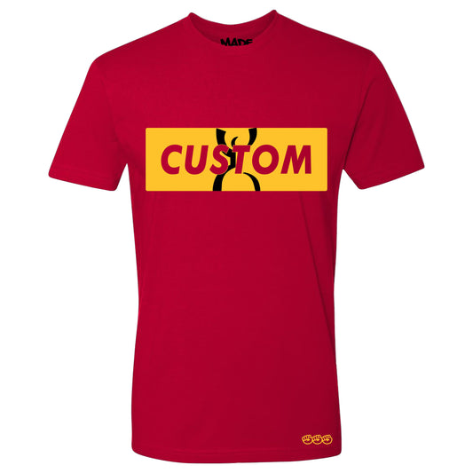 Personalized HERMANA Tee