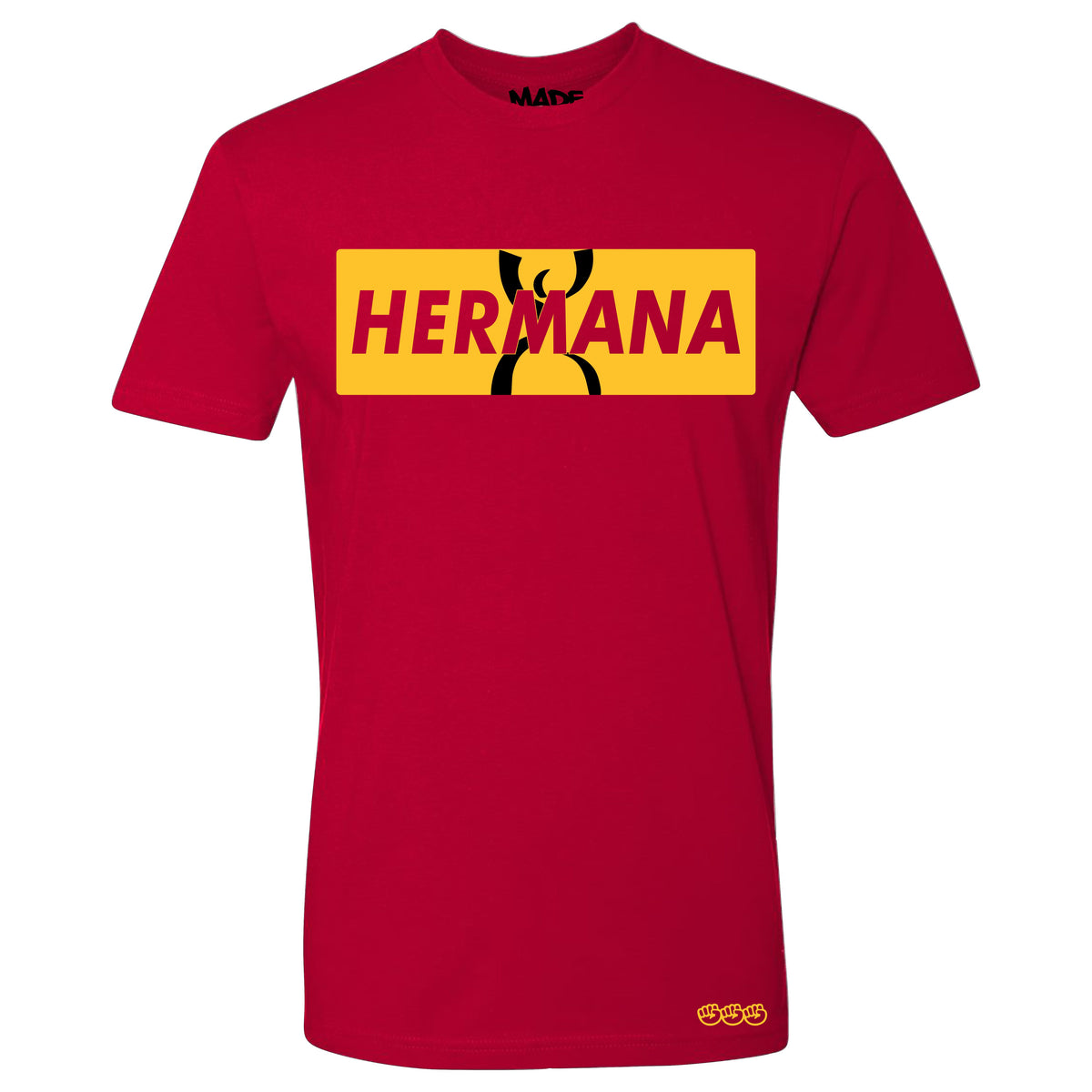 HERMANA Tee