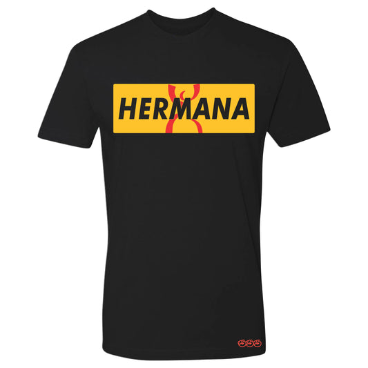 HERMANA Tee