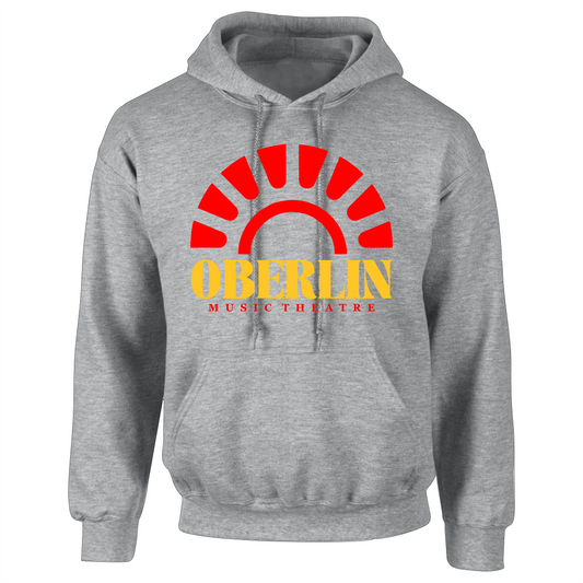 Oberlin Music Theater Hood
