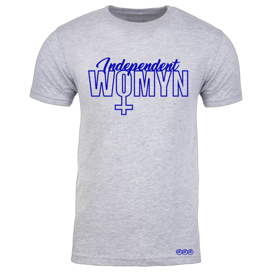 Independent WOMYN Tee