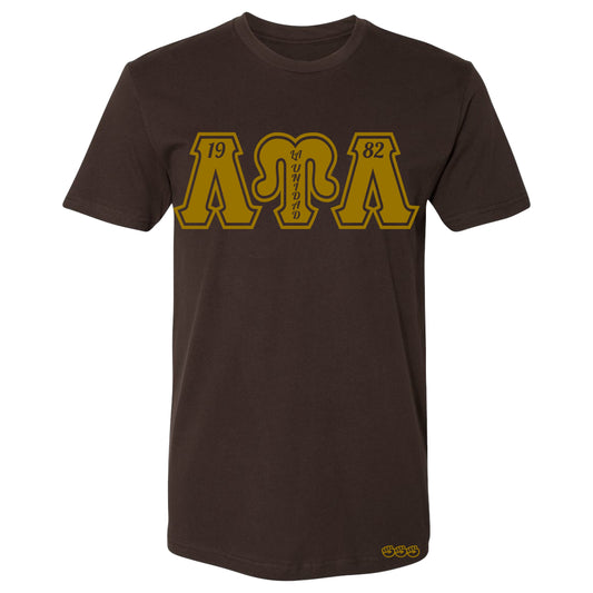 La Unidad 1982 Tee
