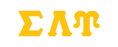 SLU Permanent Vinyl Decals