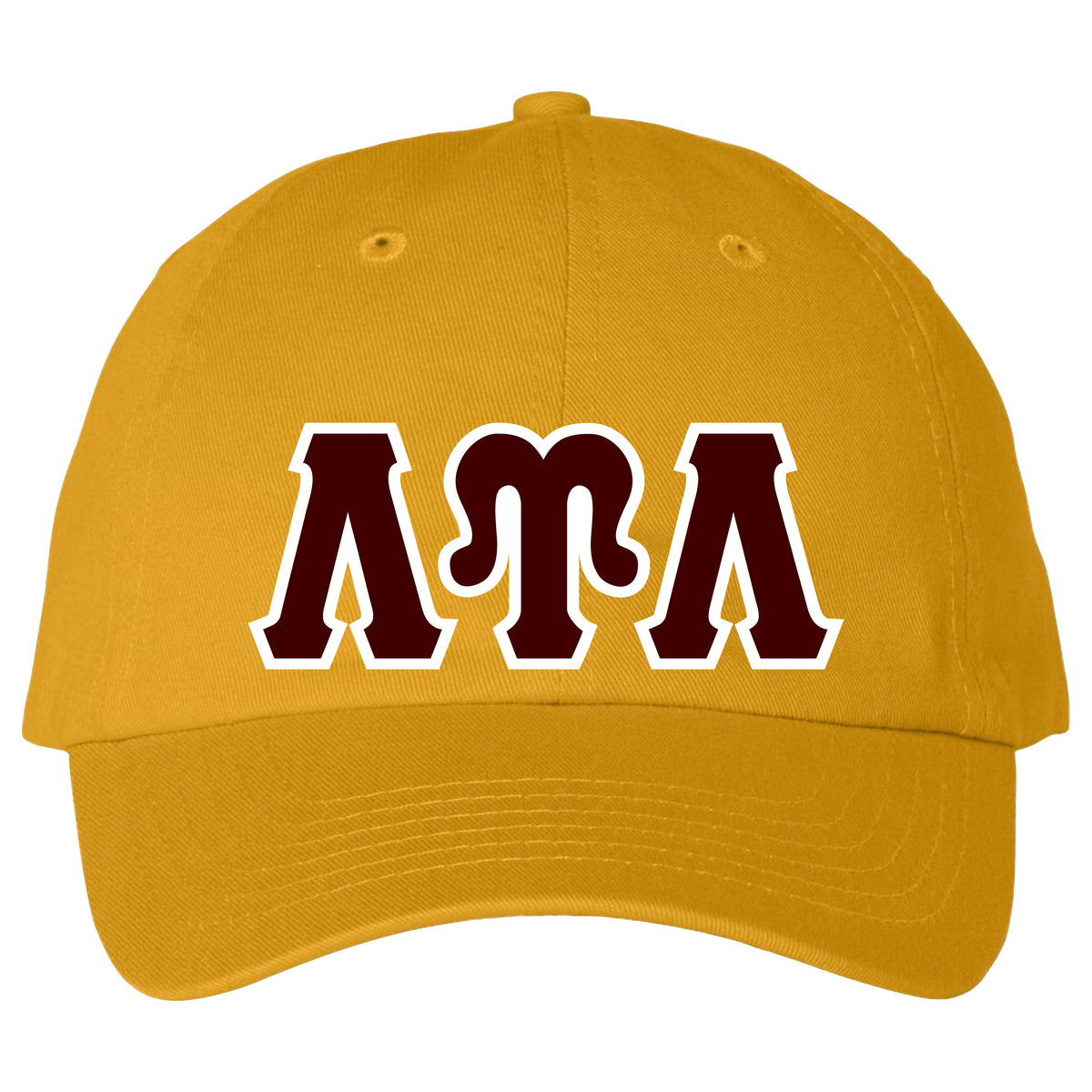 LUL Classic Lettered Baseball Cap