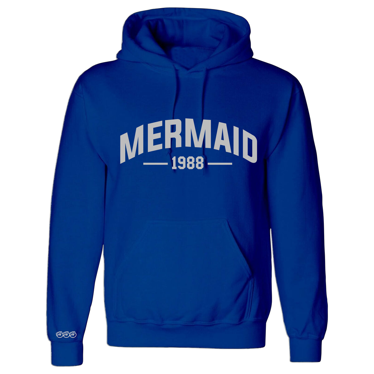 Mermaid -1988- Hood