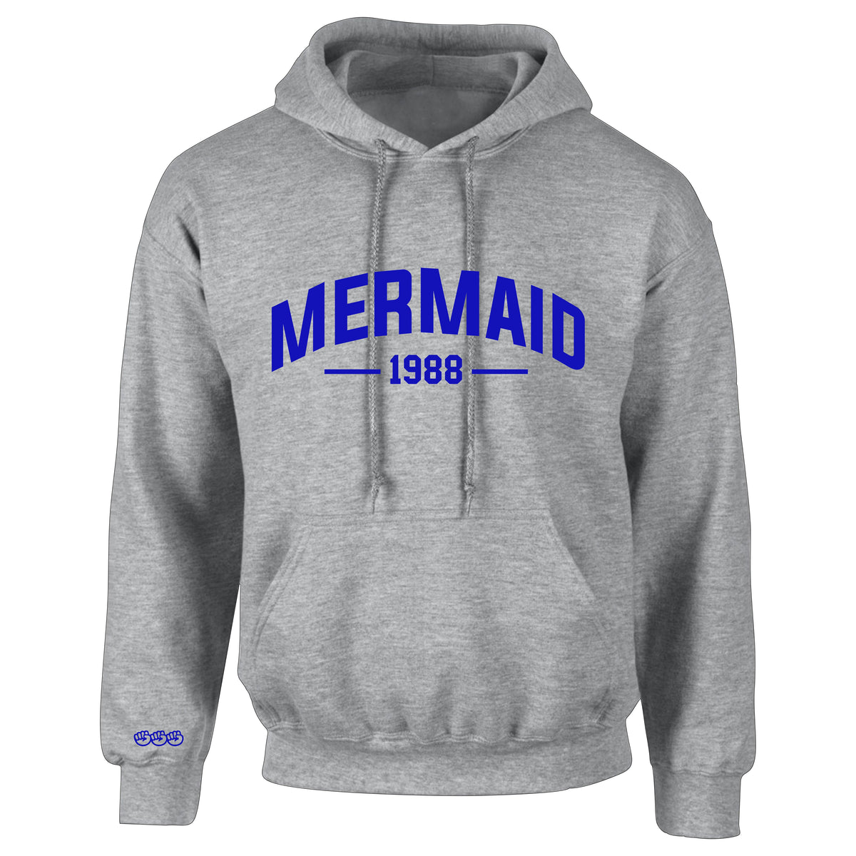Mermaid -1988- Hood