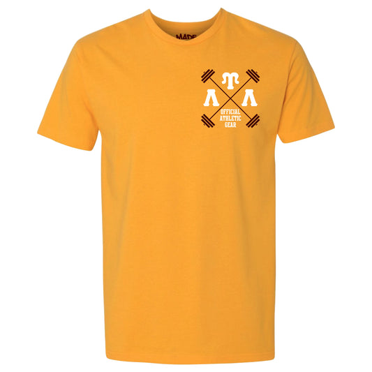 LUL Official Athletic Gear Performance Tee