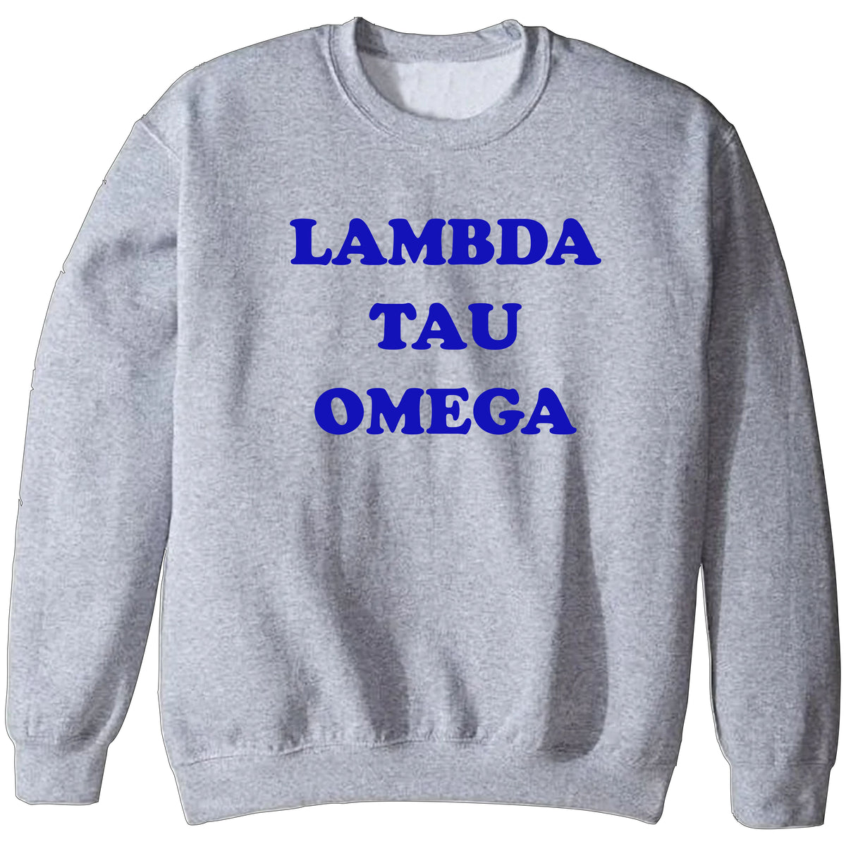 Lambda Tau Omega OG Crew