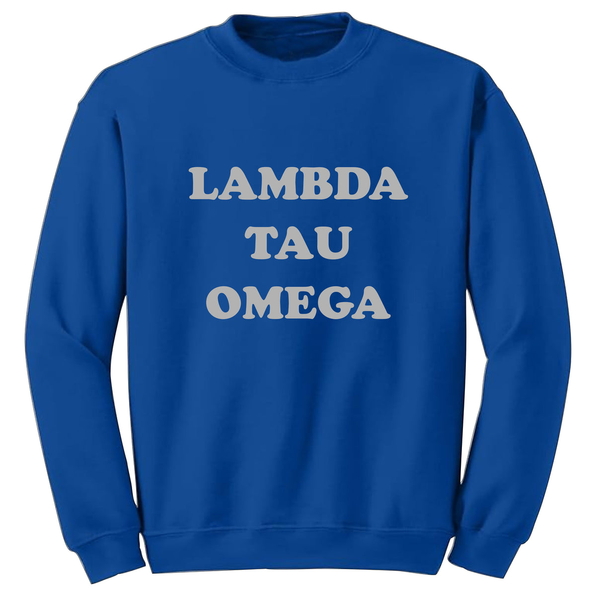 Lambda Tau Omega OG Crew