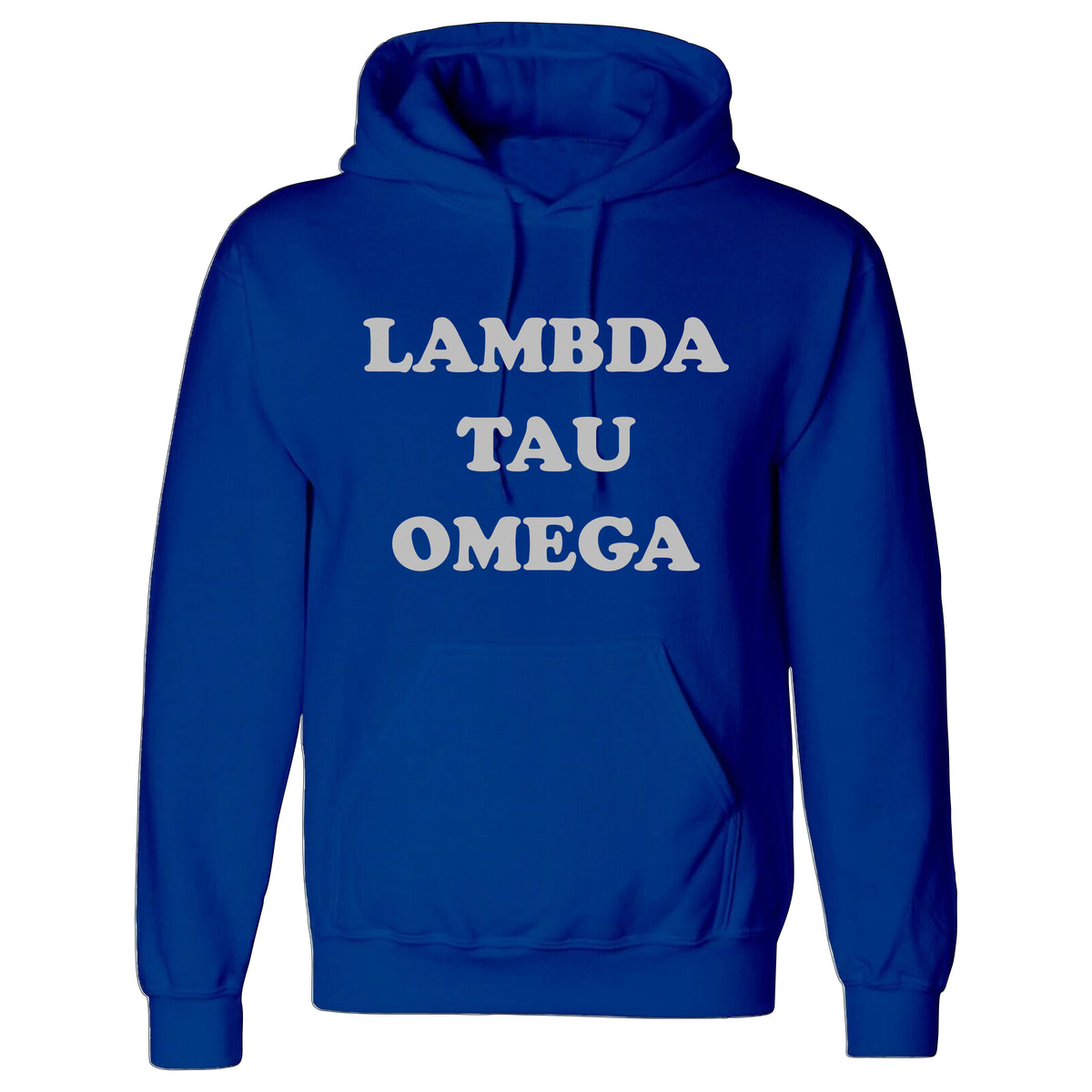 Lambda Tau Omega OG Hood