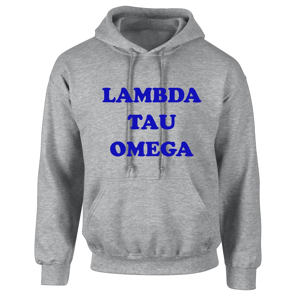 Lambda Tau Omega OG Hood