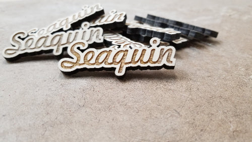 OG Seaquin Pin