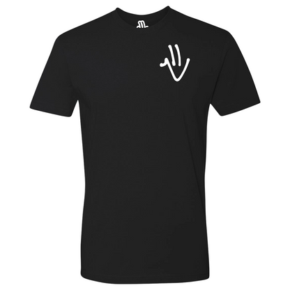Proud Puff Smiley Tee