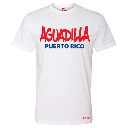 Puerto Rico City Tee