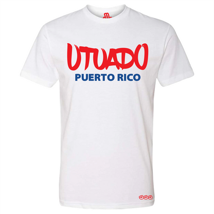 Puerto Rico City Tee