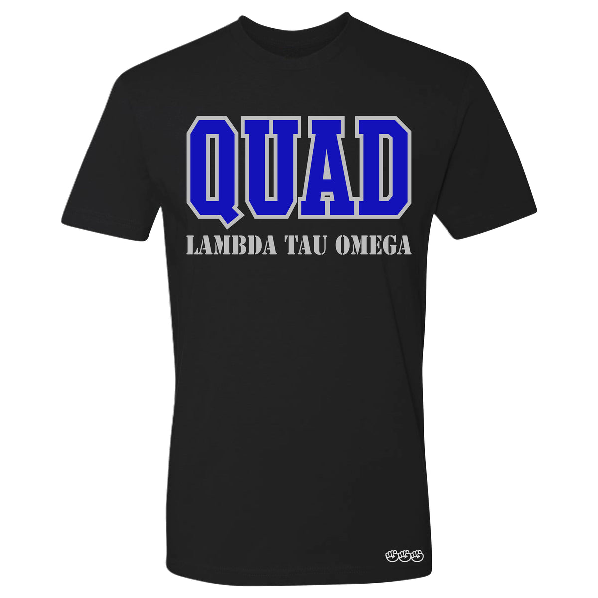 QUAD Tee