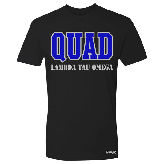 QUAD Tee
