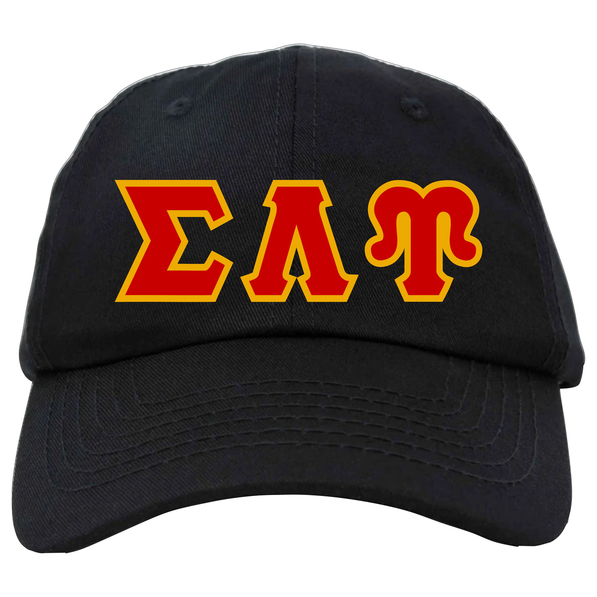 SLU Classic Lettered Baseball Cap
