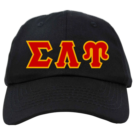 SLU Classic Lettered Baseball Cap