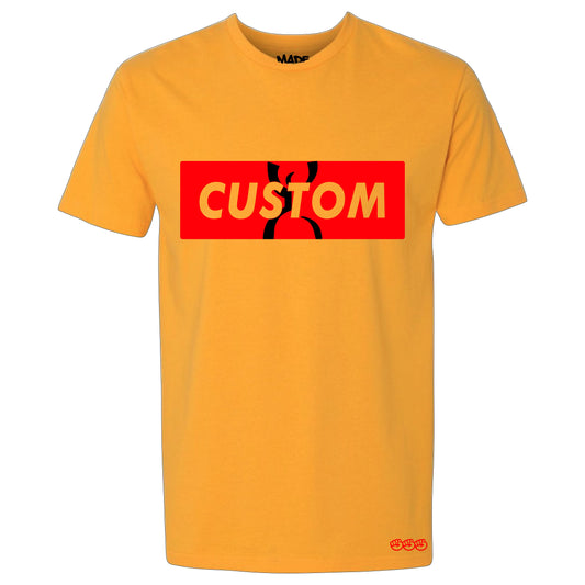 Personalized HERMANA Tee