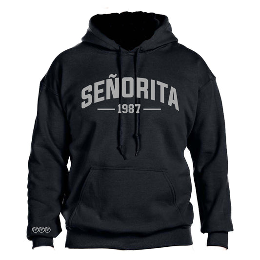 Vintage Señorita Established Hood
