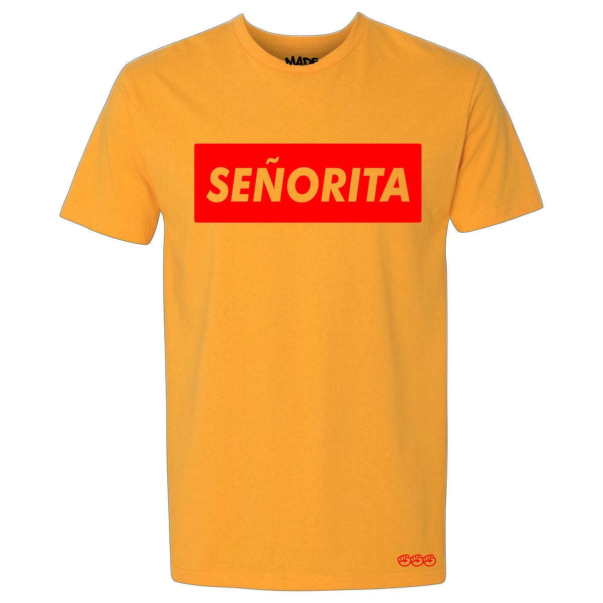 SEÑORITA OG Tee