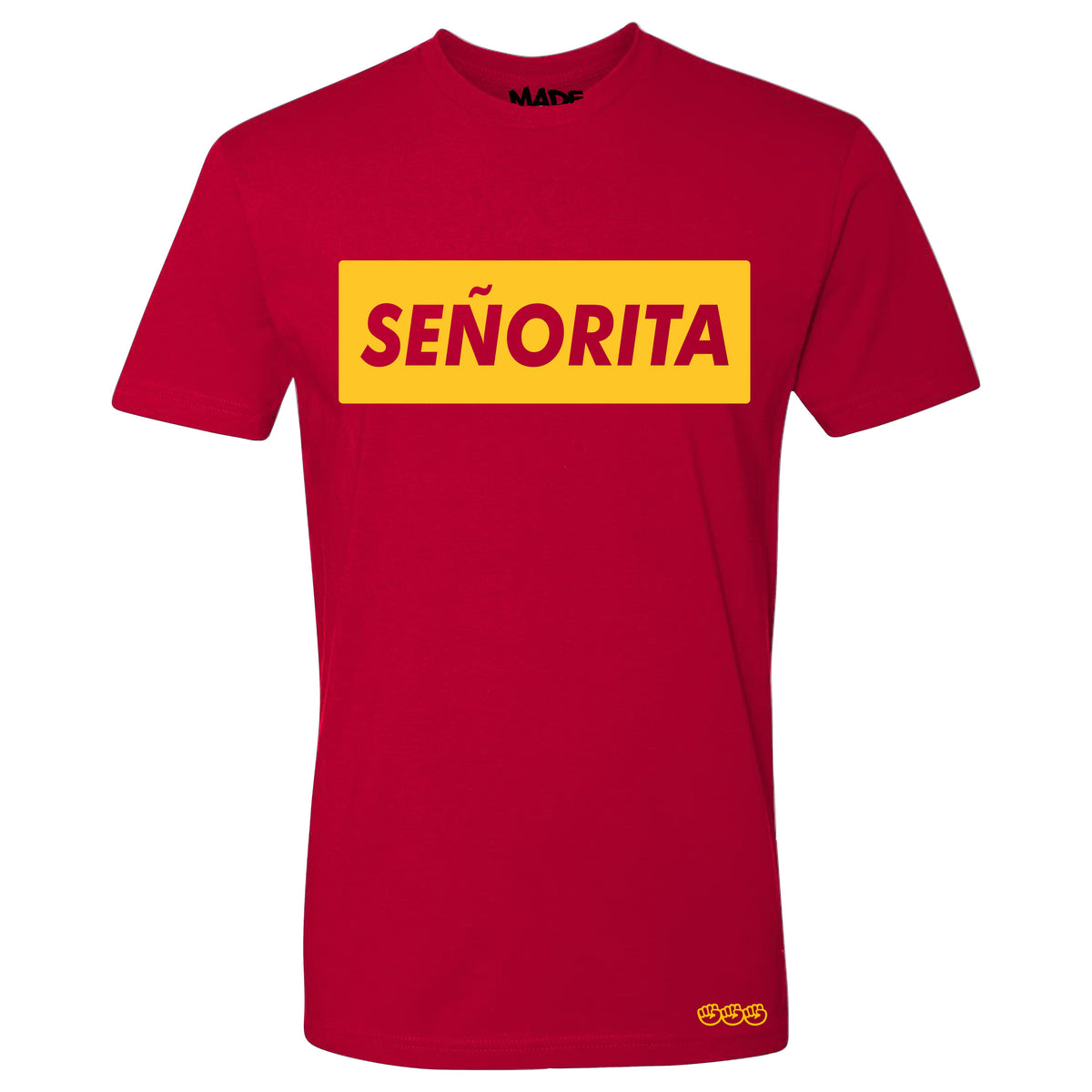 SEÑORITA OG Tee
