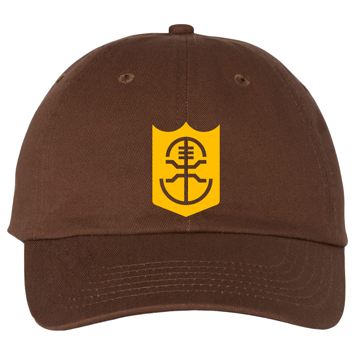 LUL Shield Baseball Cap