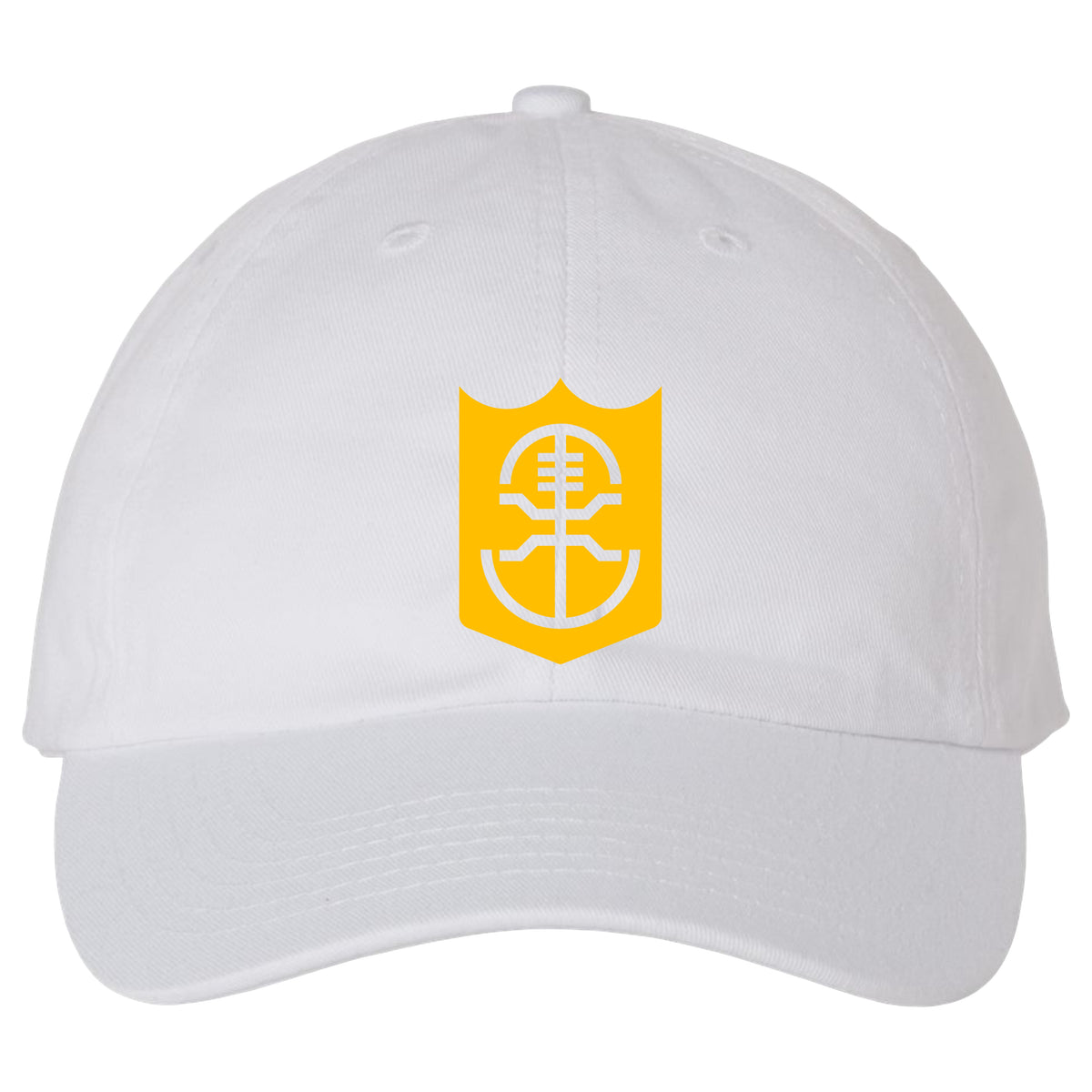 LUL Shield Baseball Cap